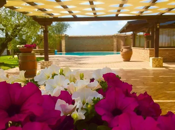 La Piana Dell'erika אפריליה